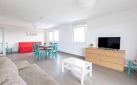 Apparthotel Le Trident