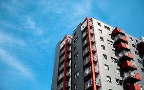 Apparthotel Le Trident