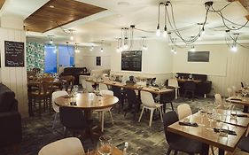 Apparthotel Le Trident